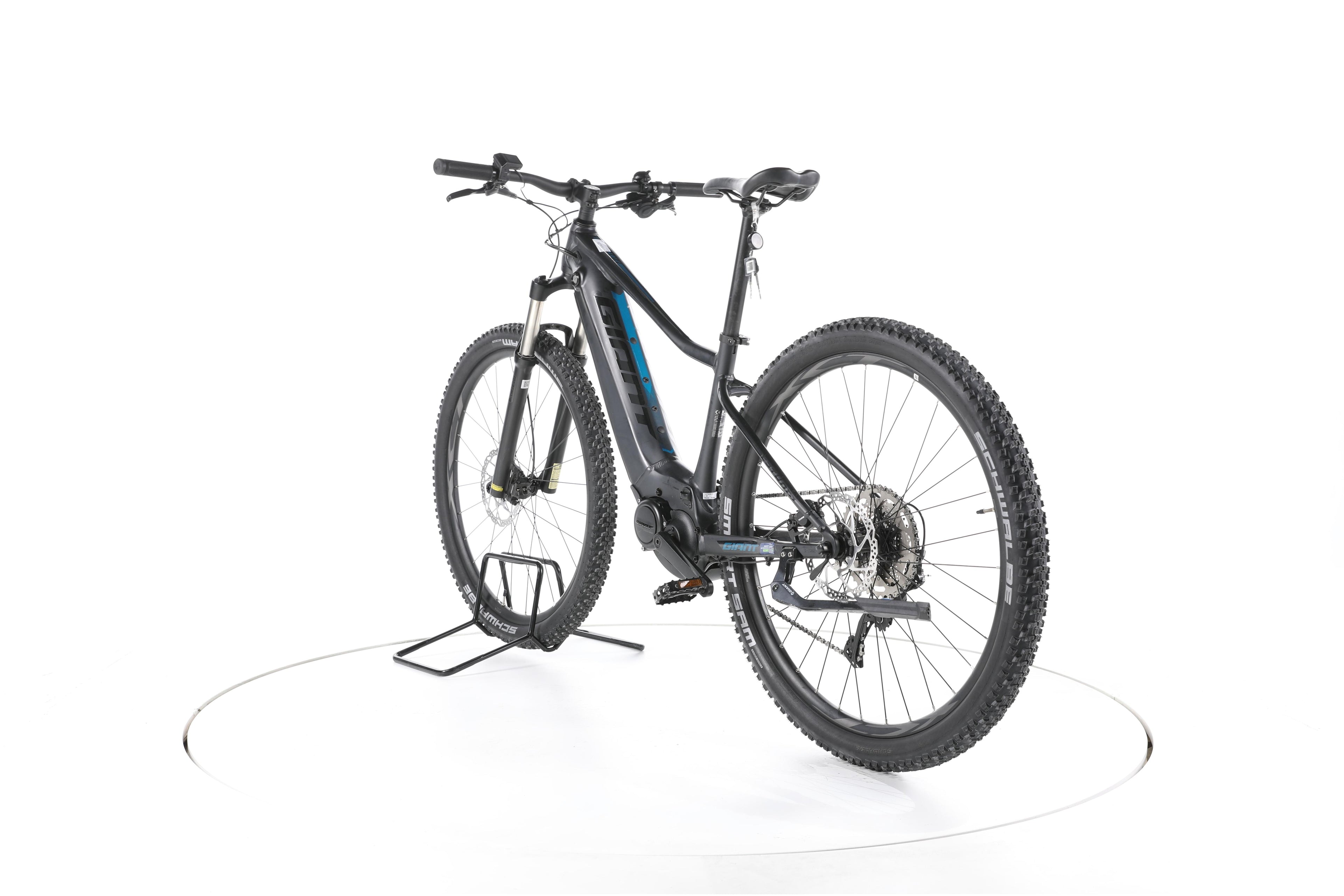 Giant Fathom E+ 2 E-Bike - Image 9