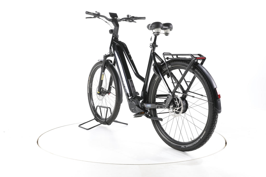 FLYER Upstreet 7.23 City E-Bike - Image 9