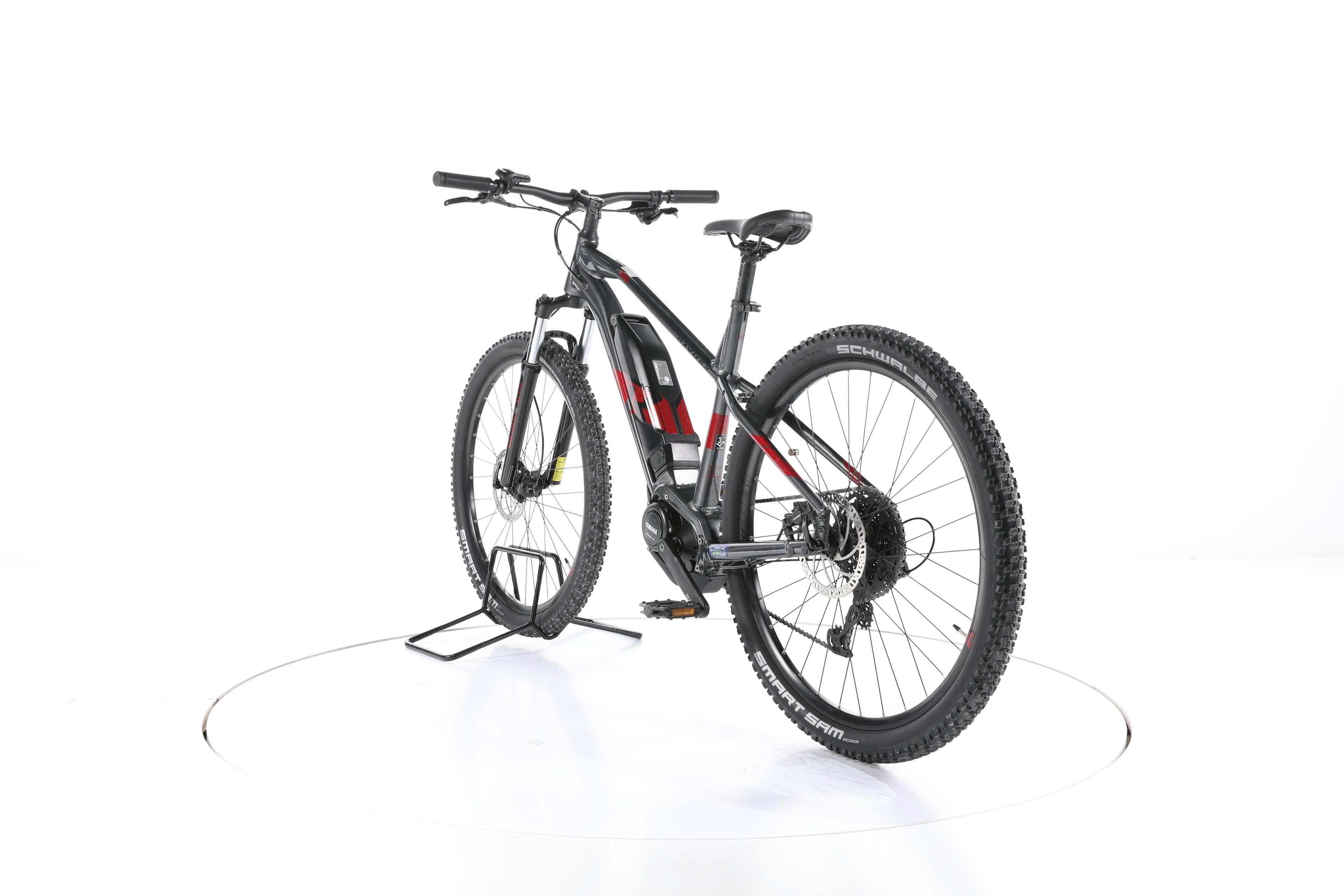R Raymon HardRay E 3.0 E-Bike - Image 9