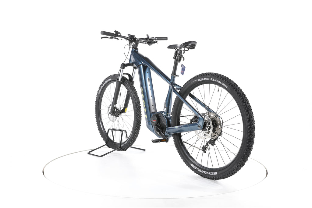Scott Aspect eRIDE 930 E-Bike 2023 - Image 9