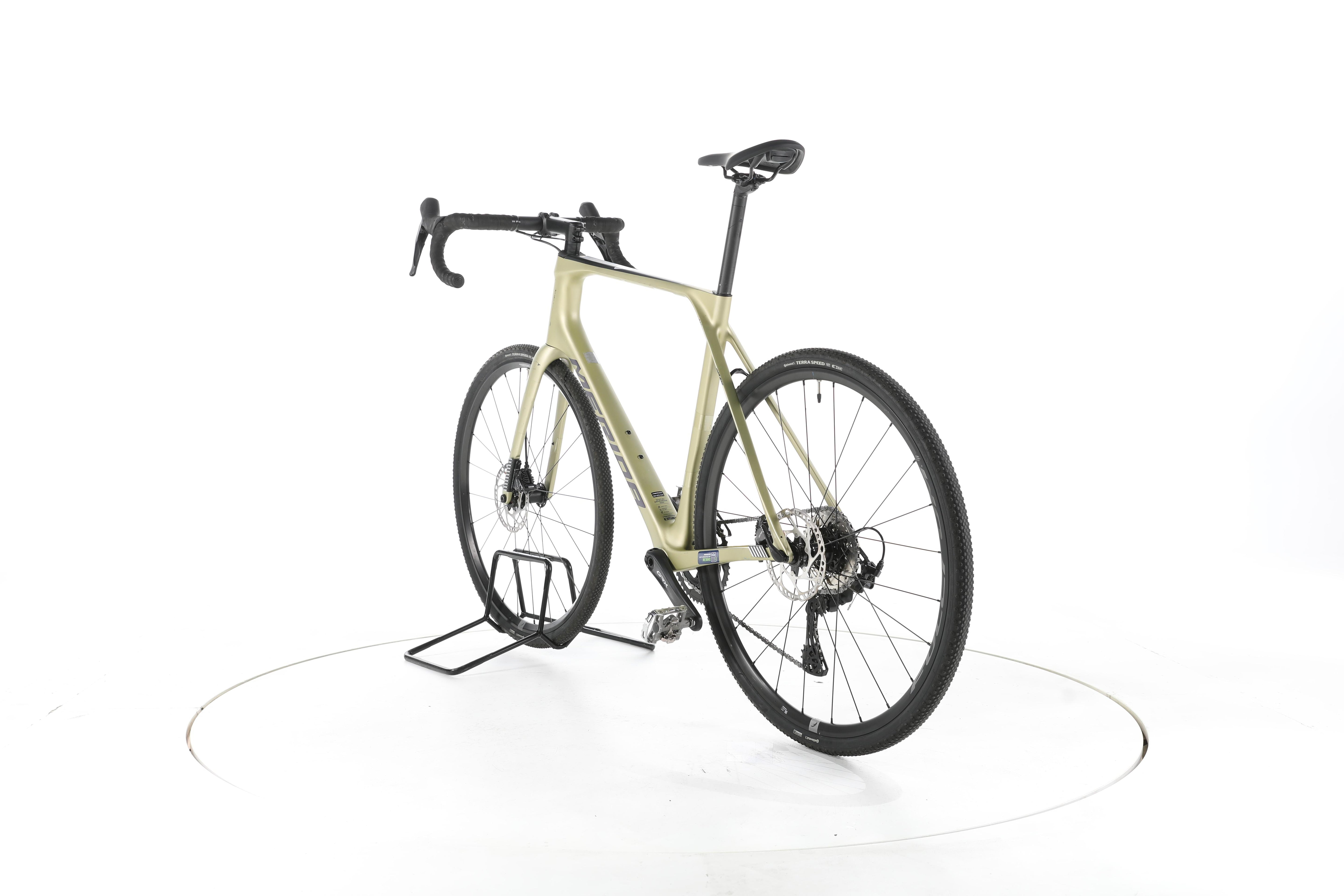 Merida Scultura Endurance GR 5000 - Image 9