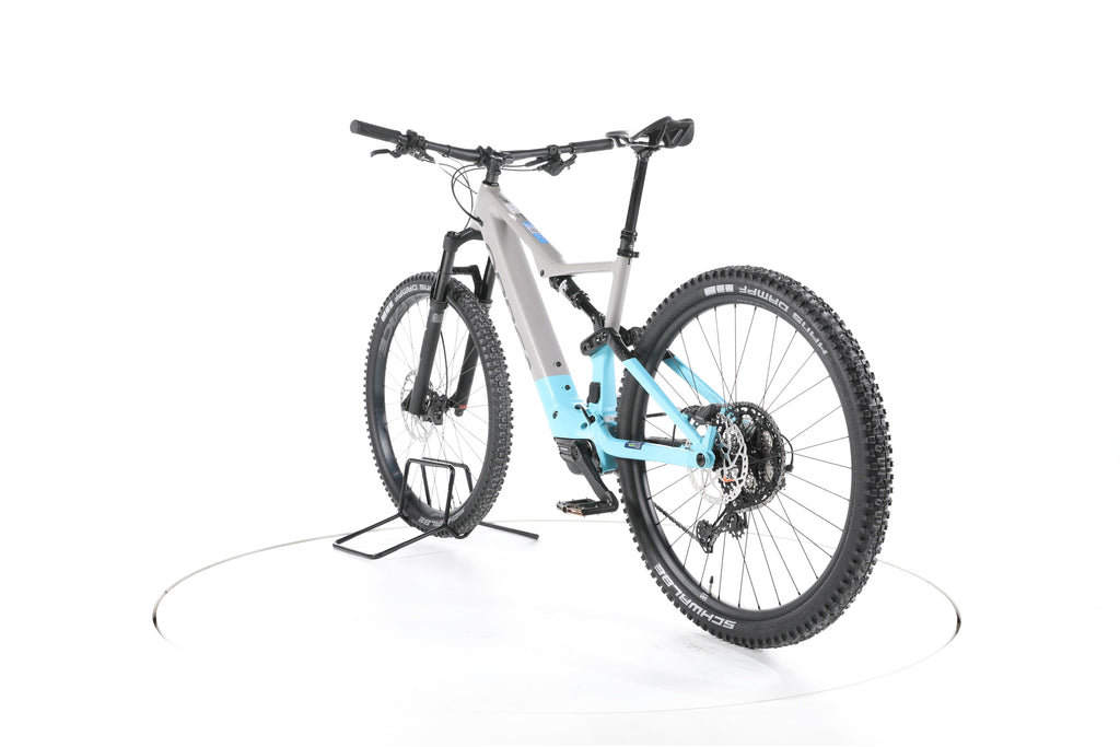 Orbea Rise H30 Fully E-Bike - Image 9