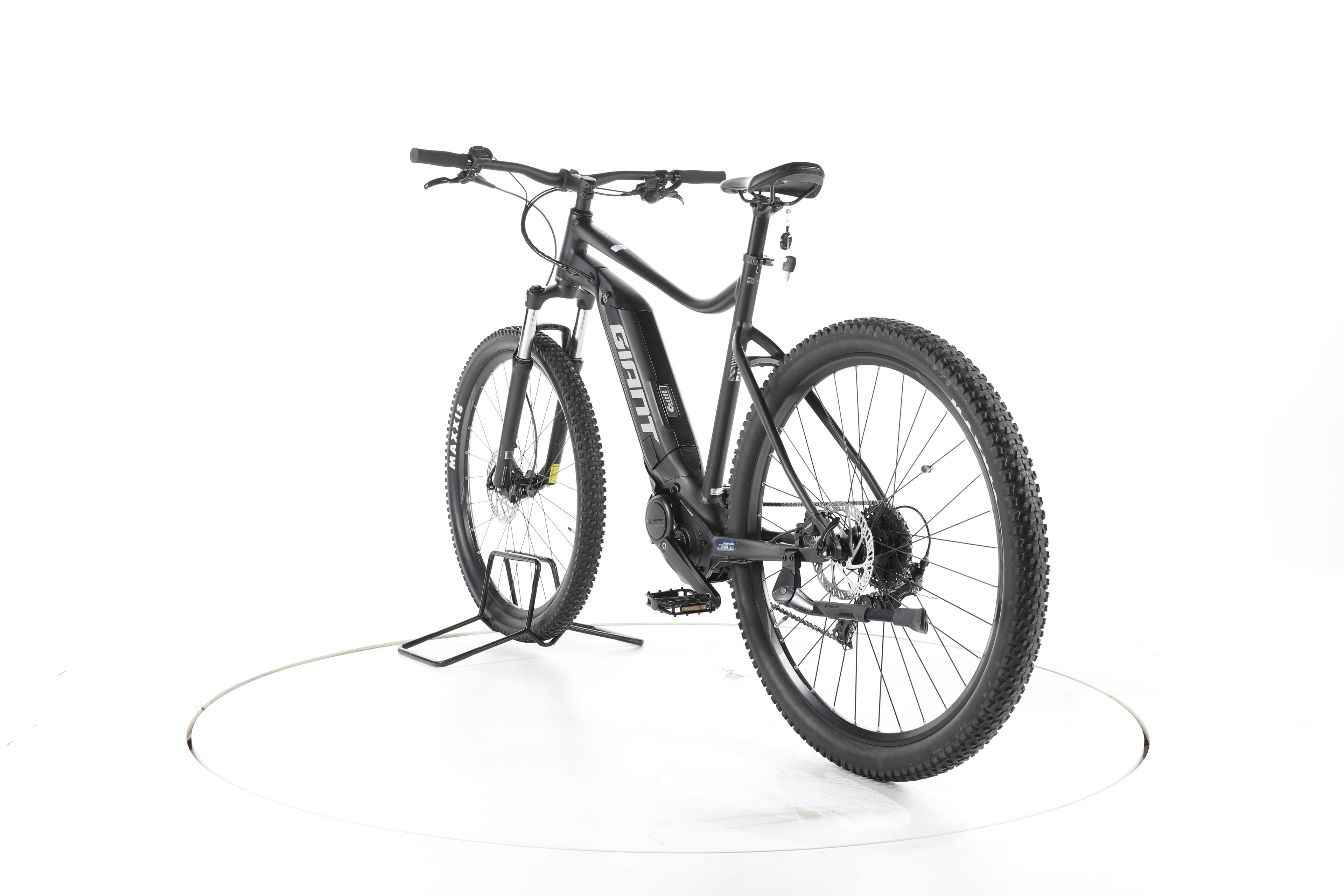 Giant Talon E+ 2 E-Bike - Image 9