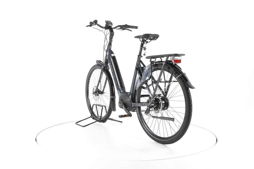 Gazelle Arroyo C5 HMB Elite City E-Bike Tiefeinsteiger - Image 9