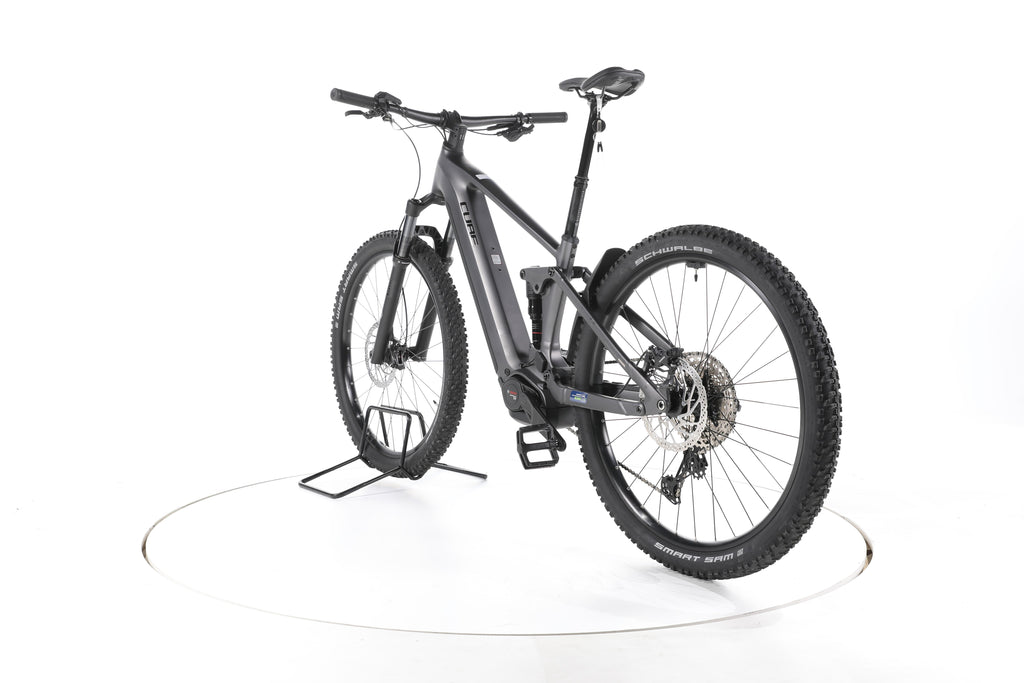 Cube Stereo Hybrid ONE22 Race E-Bike Fully 2026 - Image 9