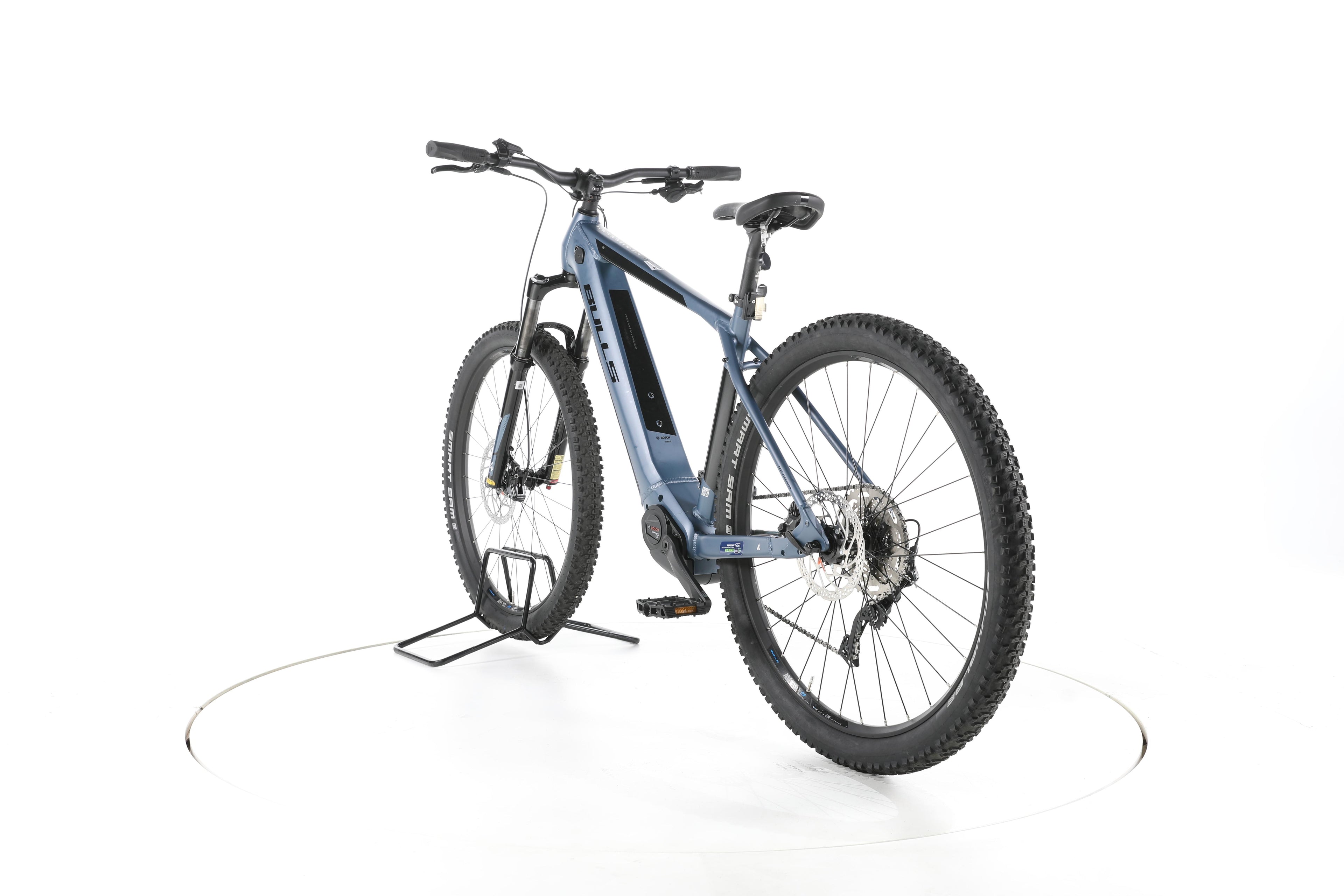 Bulls Copperhead EVO 2 XXL E-Bike 2023 - Image 9