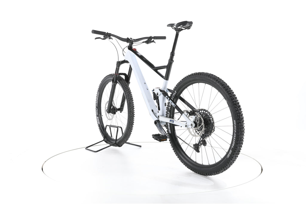 Cube Stereo 150 C:62 Race - Image 9