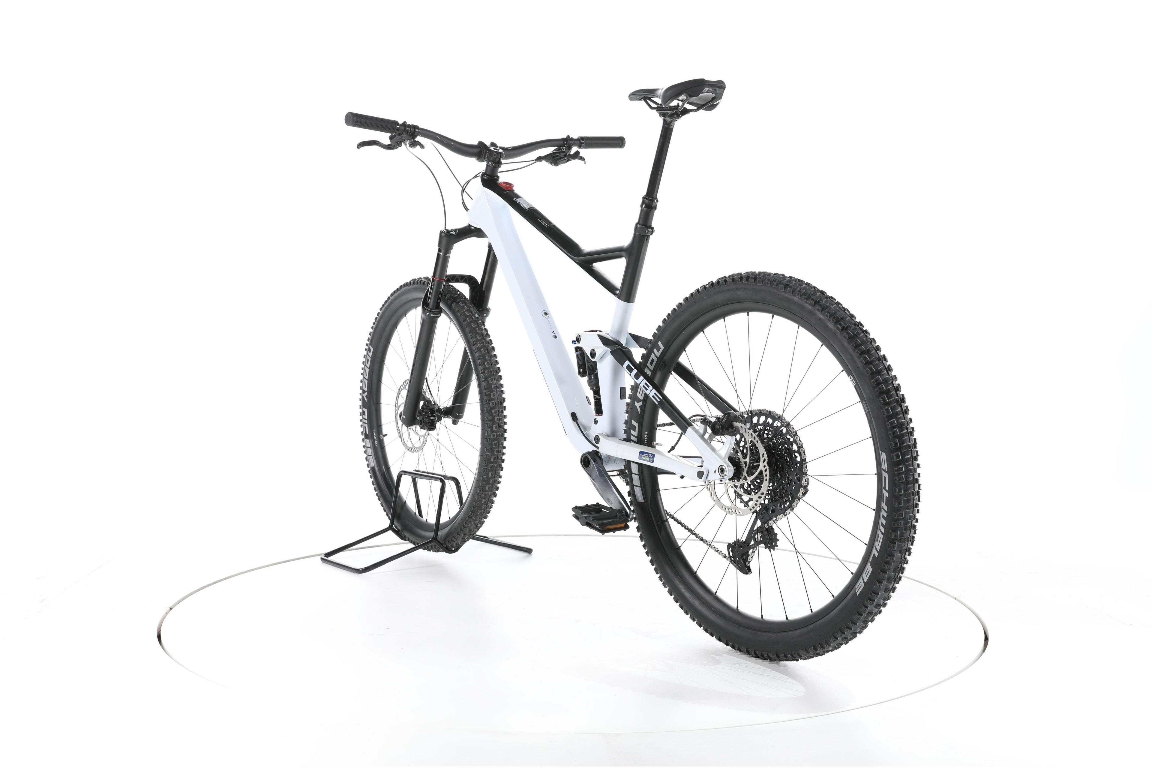 Cube Stereo 150 C:62 Race - Image 9