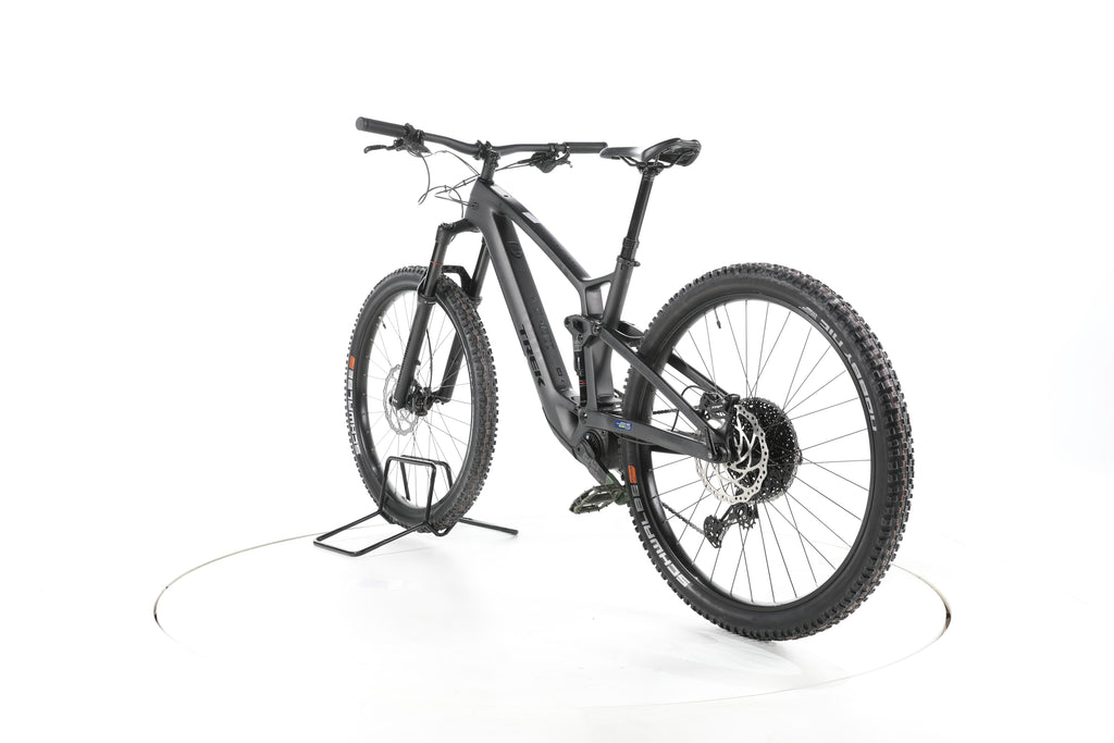 Trek Fuel EXe 9.5 Fully E-Bike Carbon - Image 9