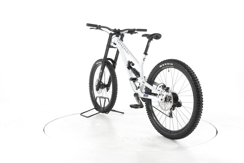 Commencal FRS ESSENTIAL Fahrrad Fully - Image 9