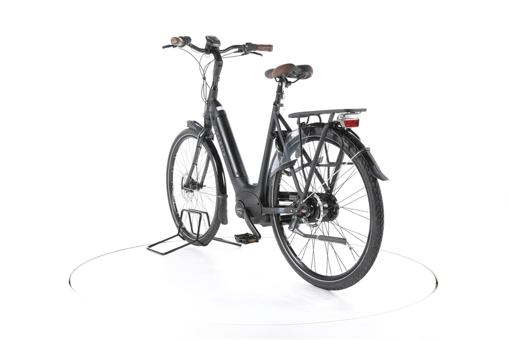 Gazelle Arroyo C8 HMB Elite City E-Bike Tiefeinsteiger - Image 9