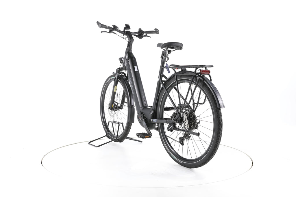 KTM Cento 10 Plus Trekking E-Bike Tiefeinsteiger 2024 - Image 9