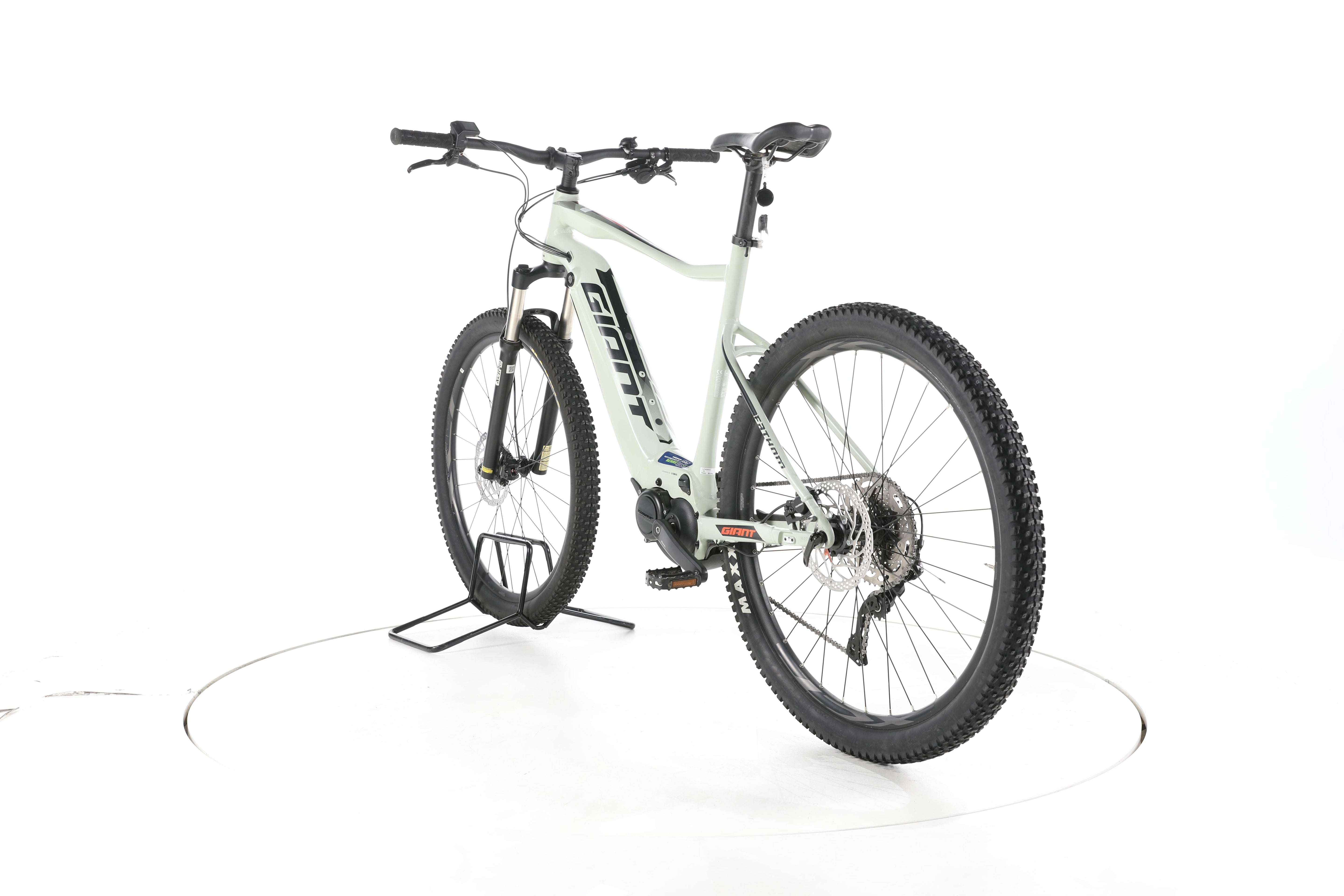 Giant Fathom E+ 2 E-Bike - Image 9
