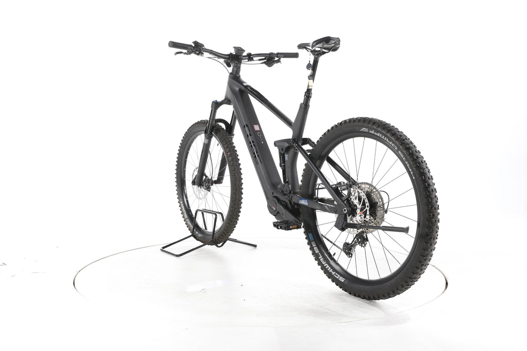 Cube Stereo Hybrid 140 HPC SLX E-Bike Fully Carbon 2024 - Image 9