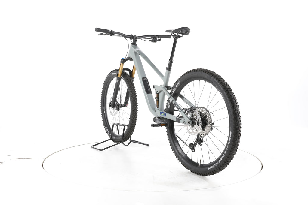 Cube STEREO ONE44 C:62 RACE Fahrrad Fully - Image 9
