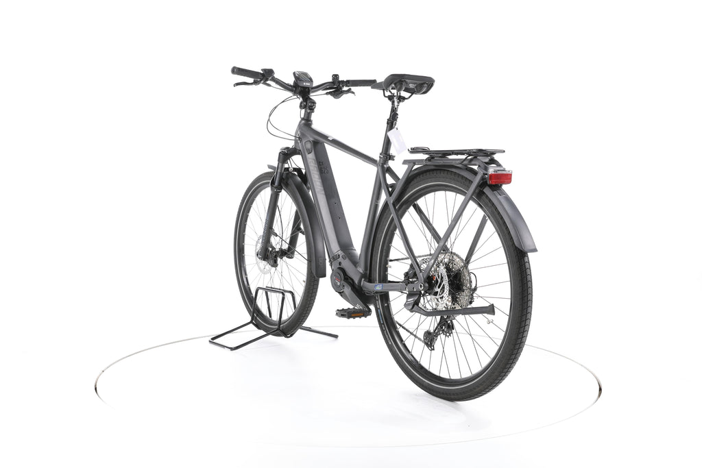 Radon Relate 8.0 Trekking E-Bike - Image 9