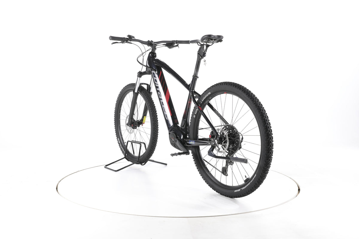 Corratec E-Power X-Vert CX7 LTD E-Bike - Image 9