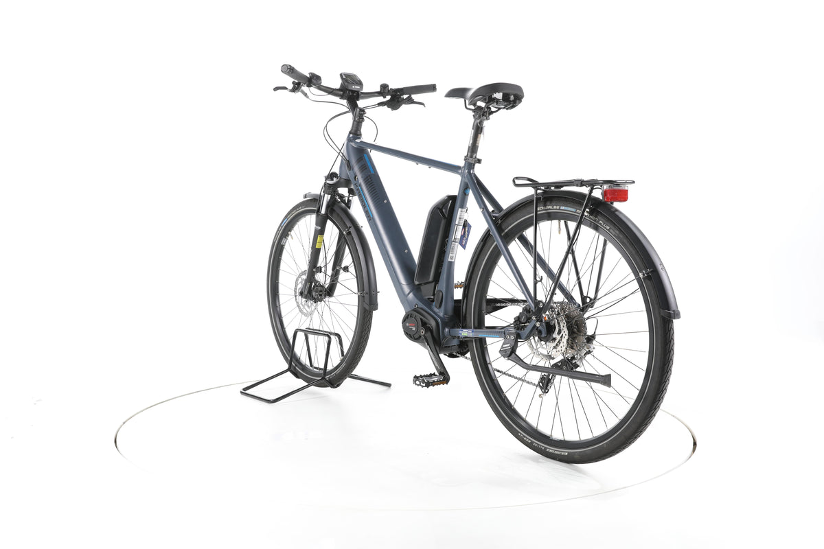 Kreidler Vitality Eco8 EXT Trekking E-Bike - Image 9
