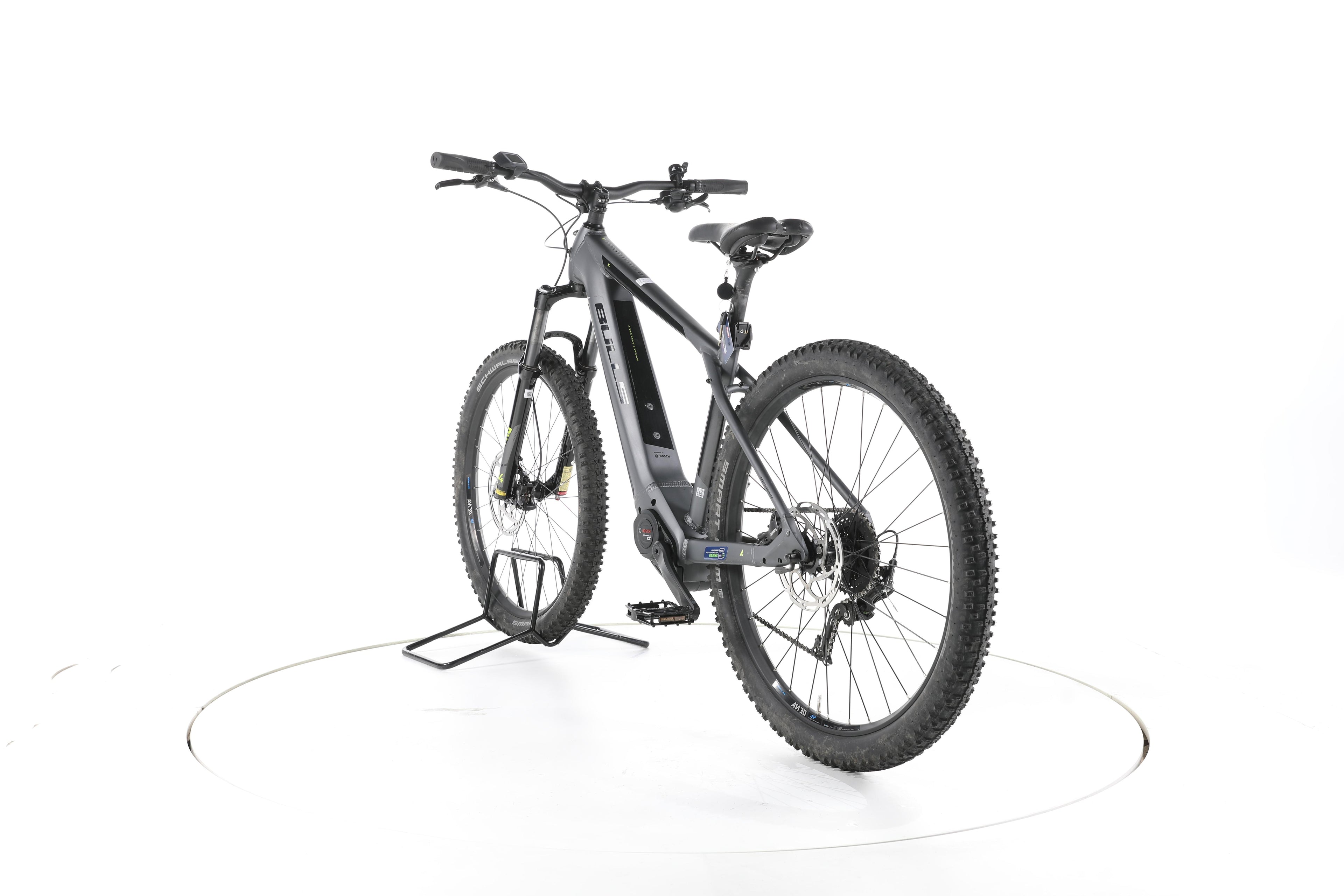 Bulls Copperhead EVO 1 XXL E-Bike - Image 9