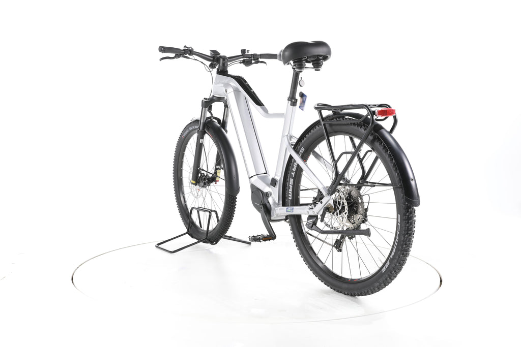 FLYER Goroc2 2.10 Trekking E-Bike - Image 9