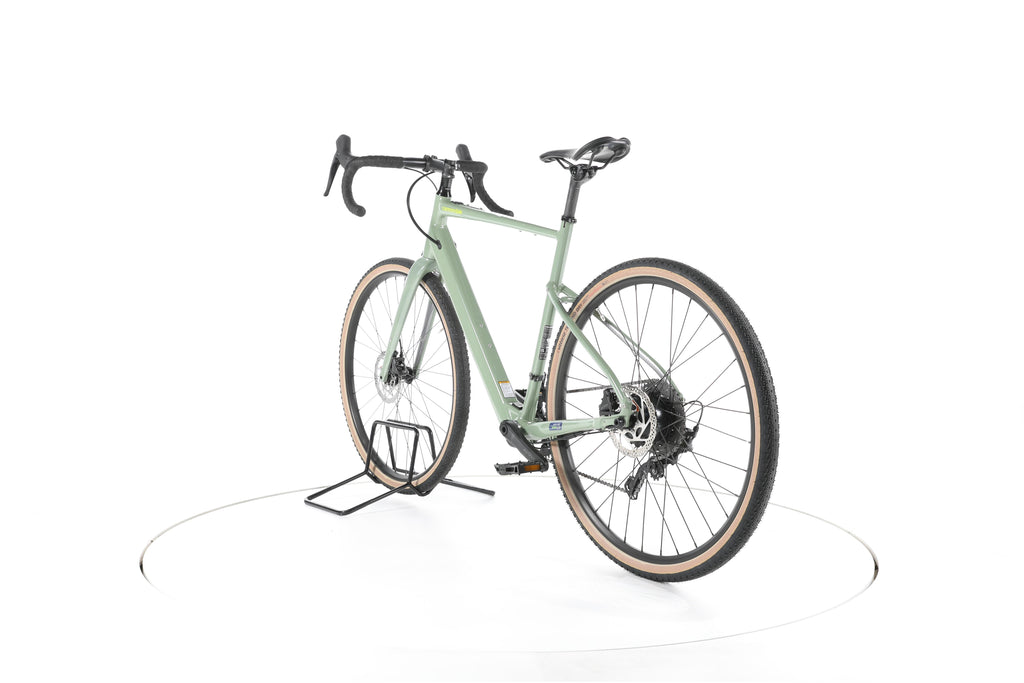 Cannondale Topstone Neo SL 1 E-Gravelbike - Image 9