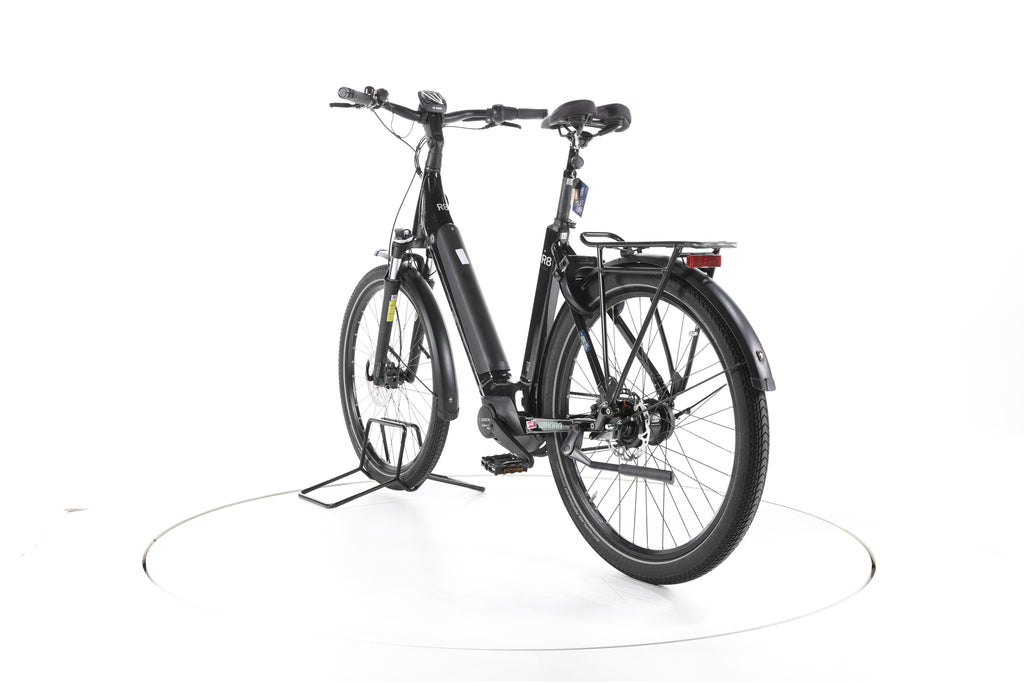 Winora Sinus R8 City E-Bike Tiefeinsteiger - Image 9