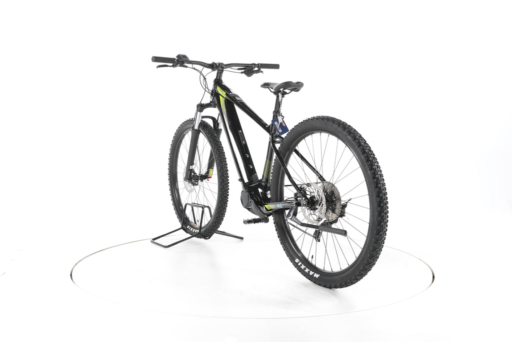 Cannondale Trail Neo 3 E-Bike - Image 9