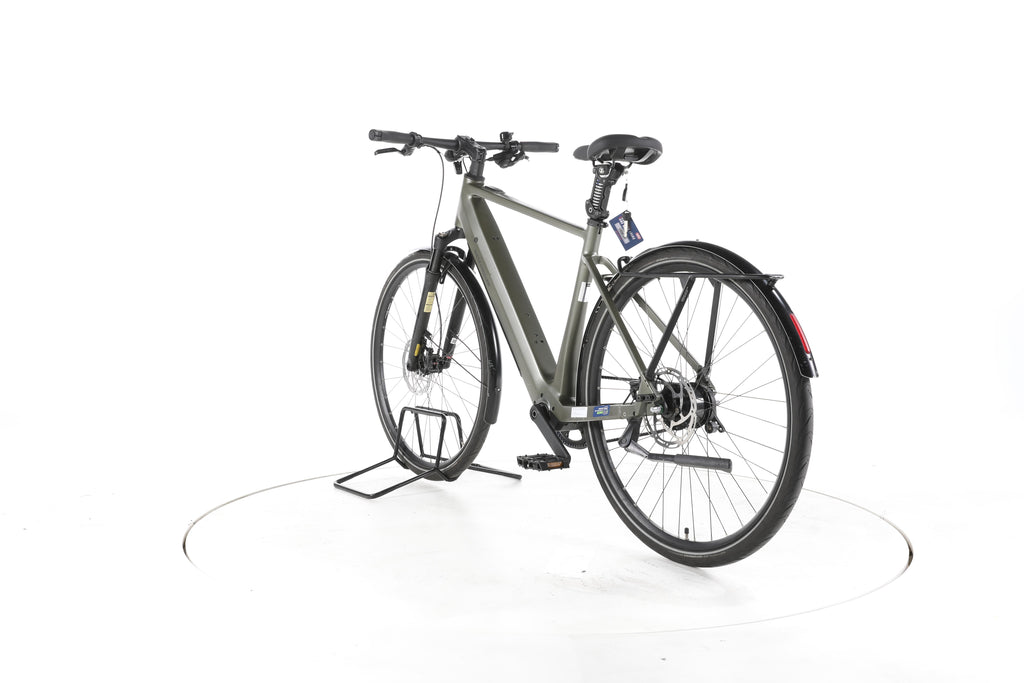 Riese & Müller UBN Five silent City E-Bike - Image 9