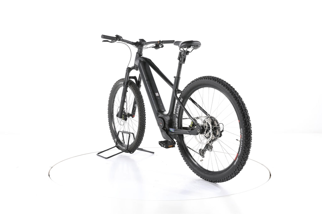 Cube Reaction Hybrid SLX E-Bike - Image 9