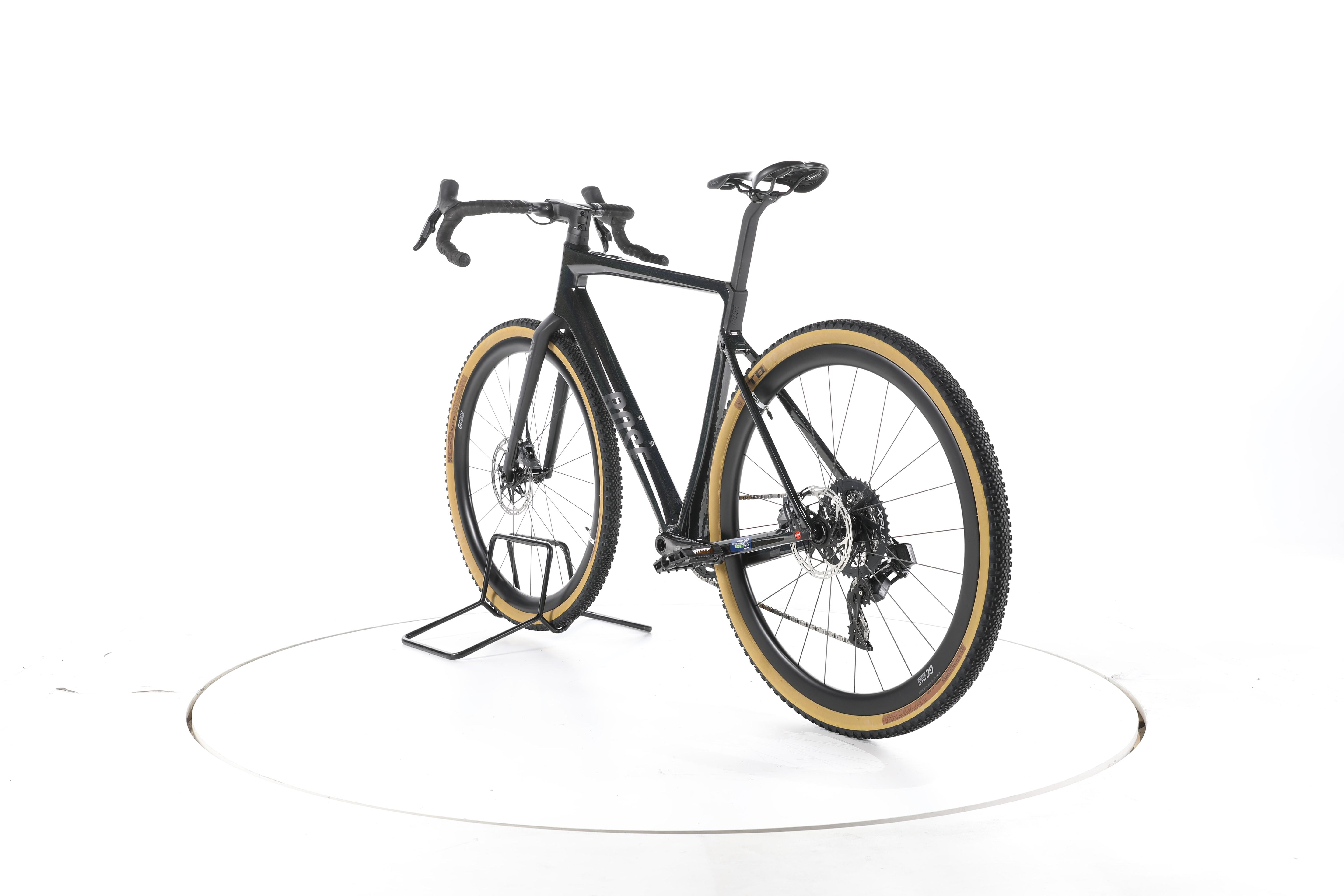 Rose BACKROAD Force Gravelbike Carbon - Image 9