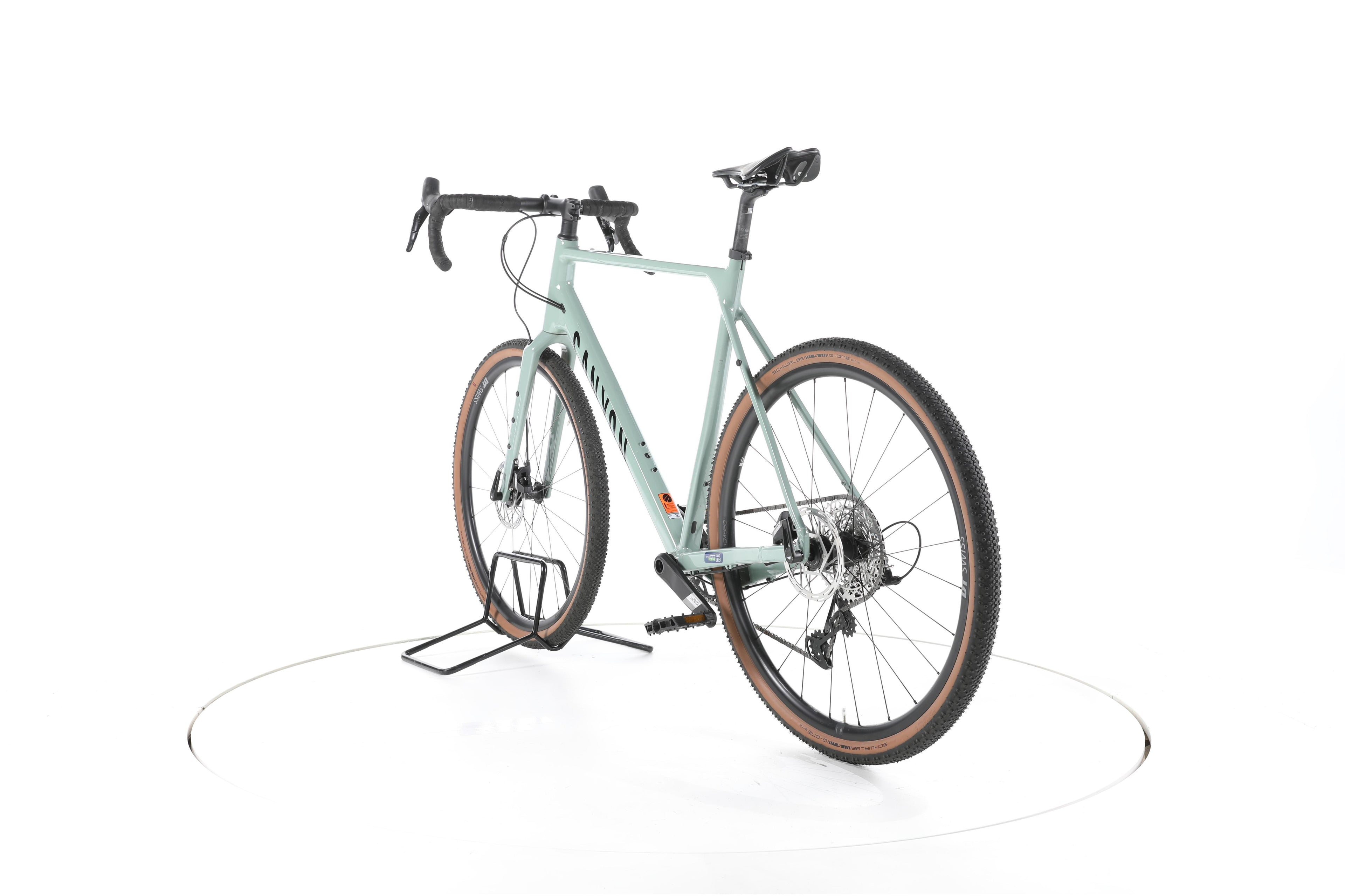 Canyon Grizl 6 1BY - Image 9