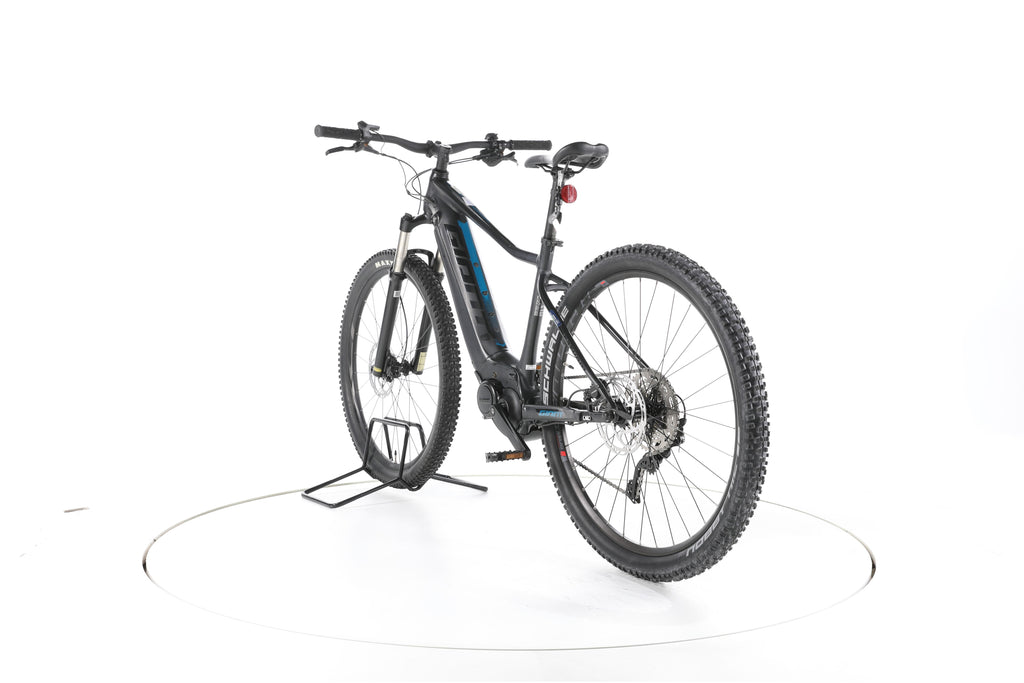 Giant Fathom E+ 2 E-Bike - Image 9