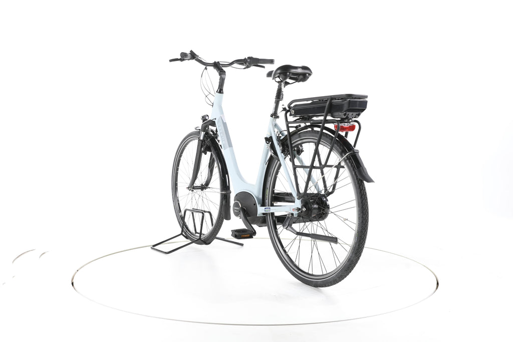 Gazelle Paris C7 HMB City E-Bike Tiefeinsteiger - Image 9