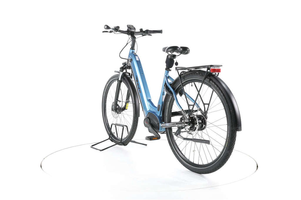 EBIKE Tour Pro City E-Bike Tiefeinsteiger - Image 9
