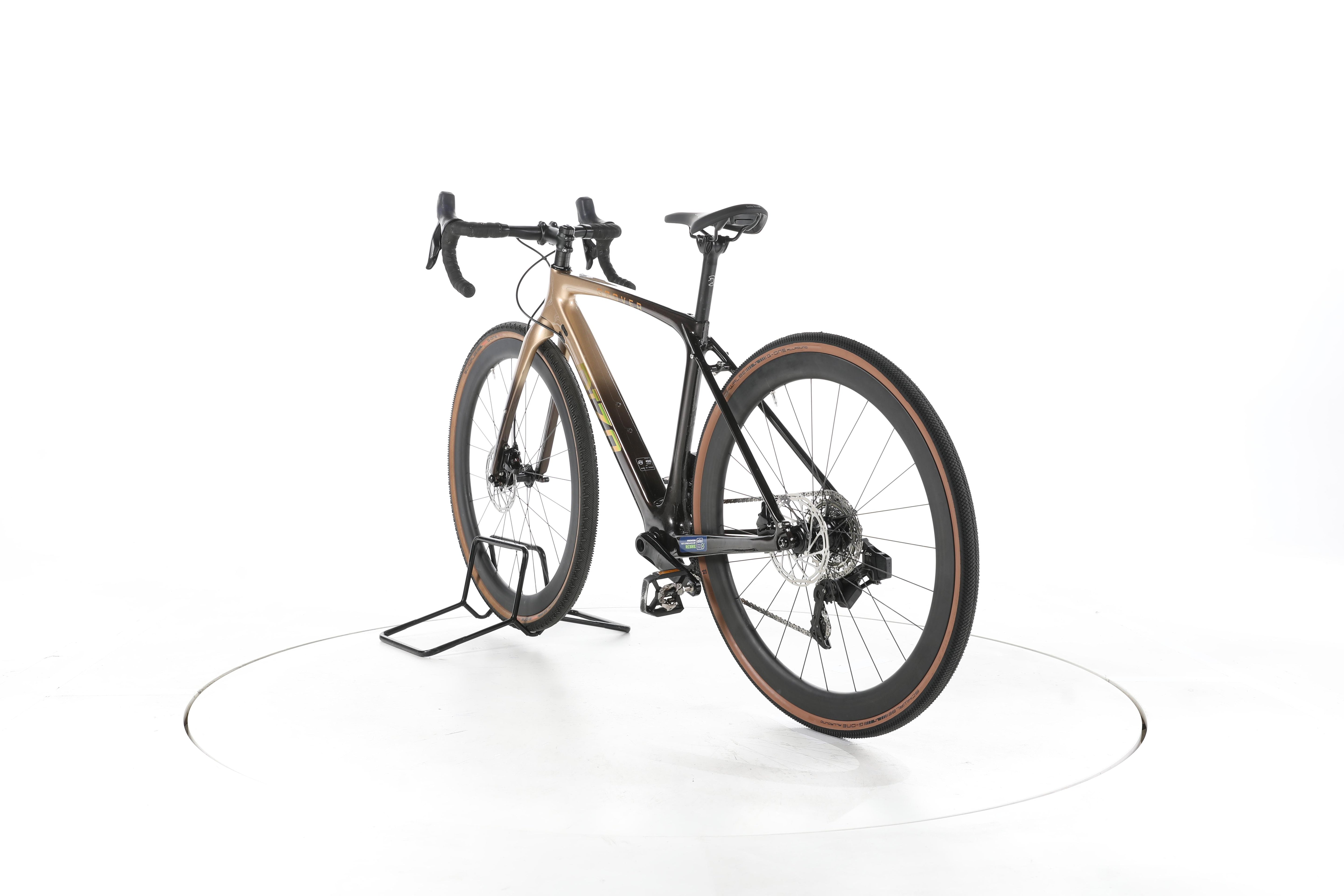 DIZO Grover Gravelbike Carbon - Image 9
