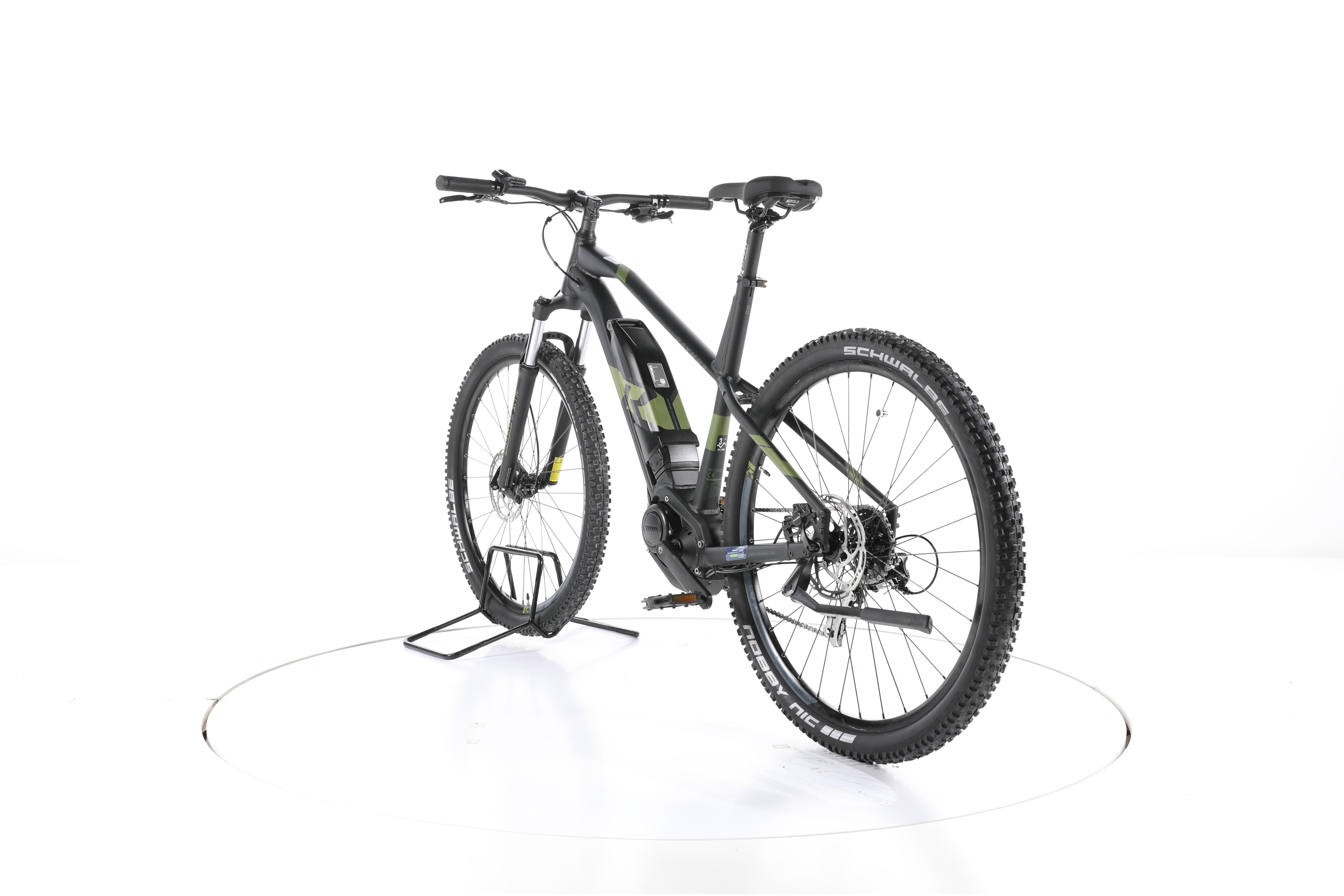 R Raymon HardRay E 2.0 E-Bike - Image 9