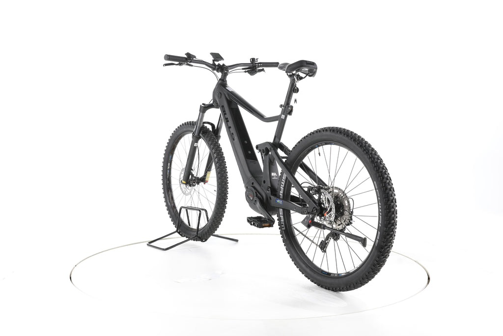 Bulls Copperhead EVO AM 1 Fully E-Bike 2023 - Image 9