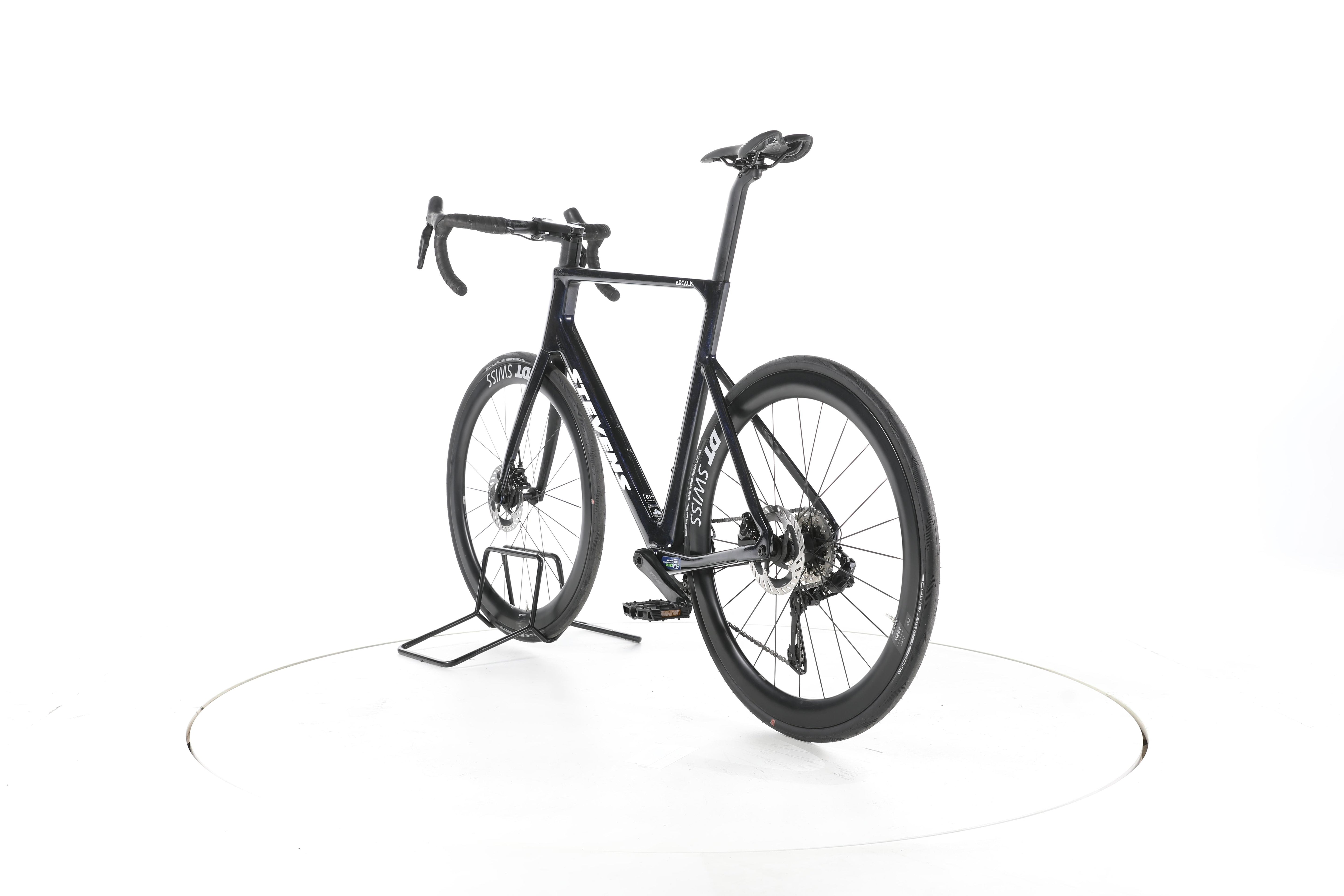Stevens Arcalis Disc Rennrad Carbon 2024 - Image 9