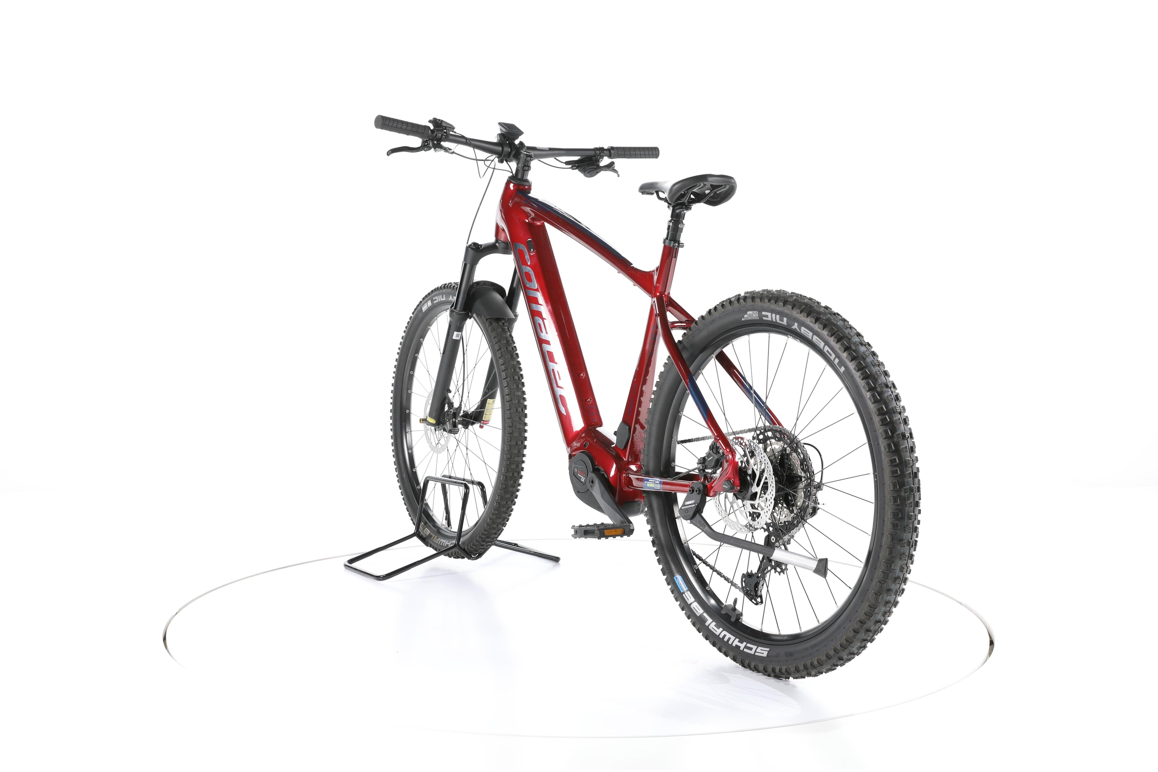 Corratec E-Power X-Vert Pro Team E-Bike 2023 - Image 9