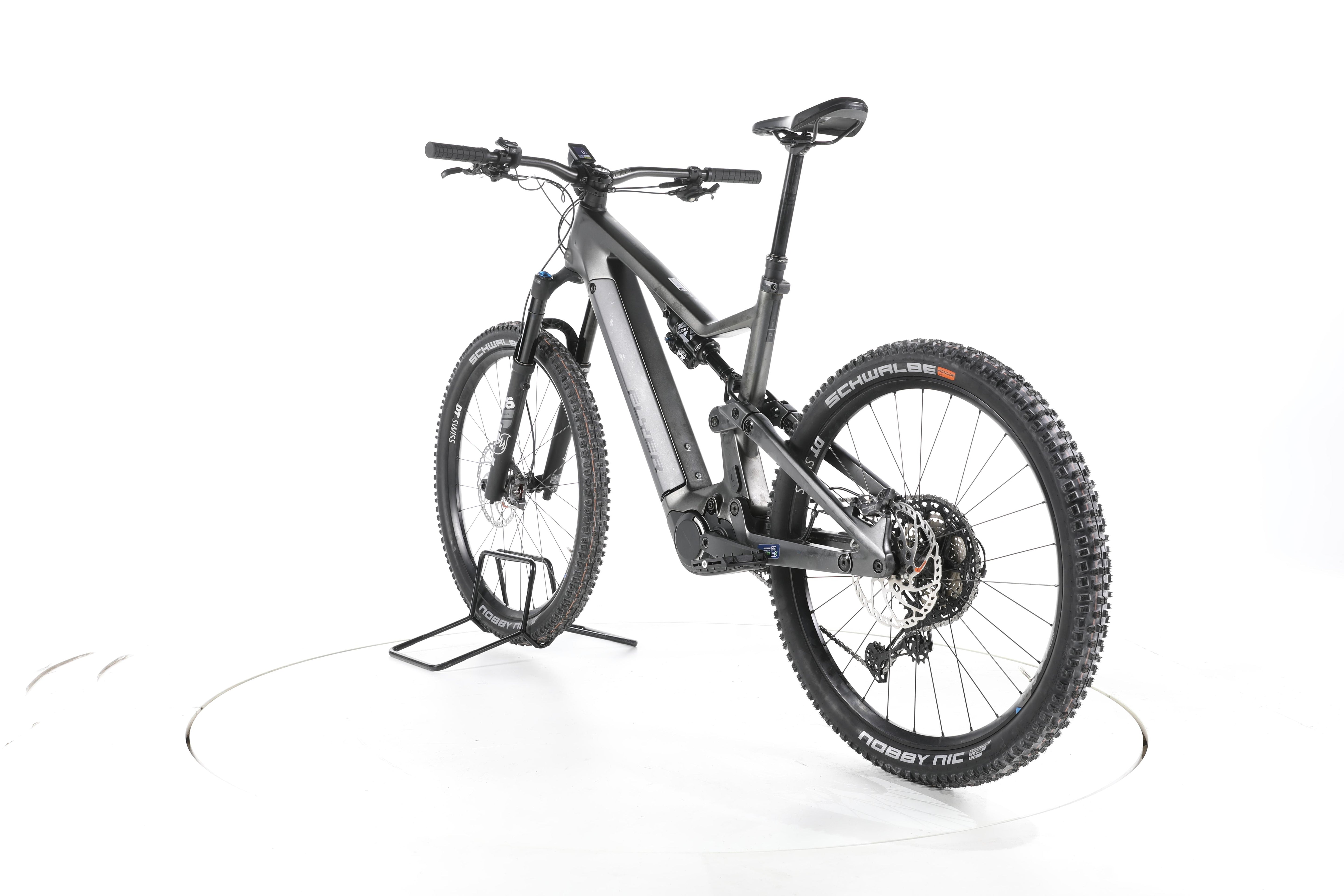 FLYER Uproc X 8.70 E-Bike Fully - Image 9