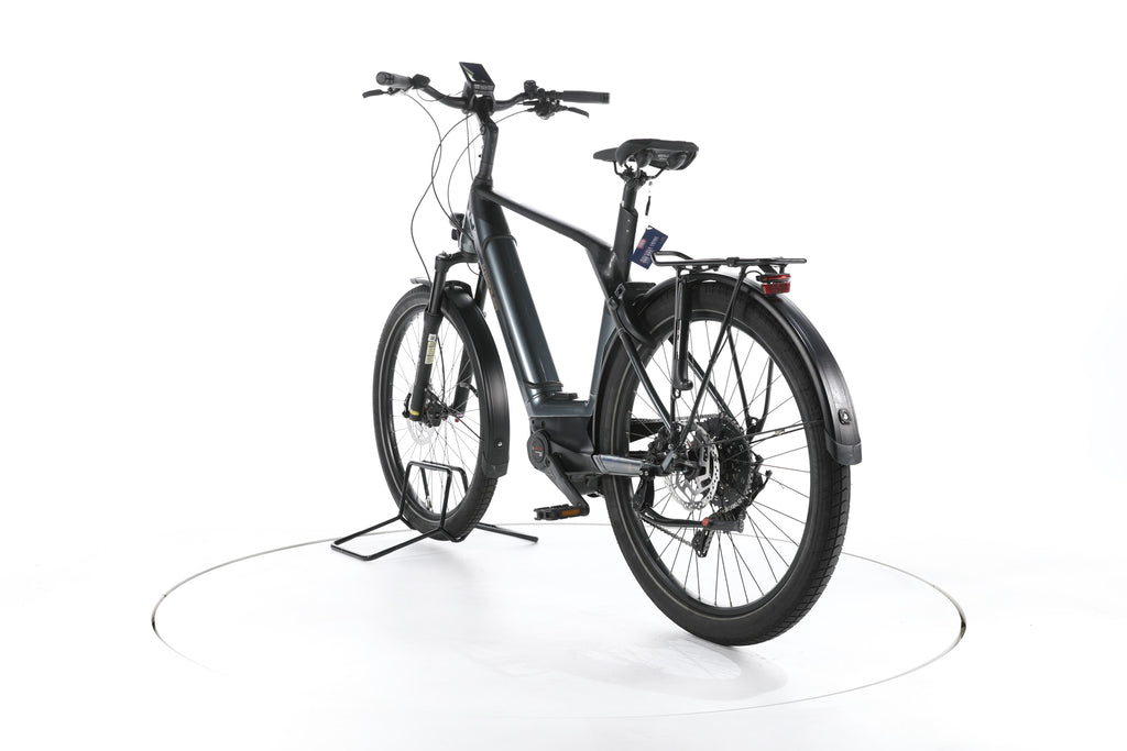 Kreidler Vitality Eco 10 Trekking E-Bike - Image 9