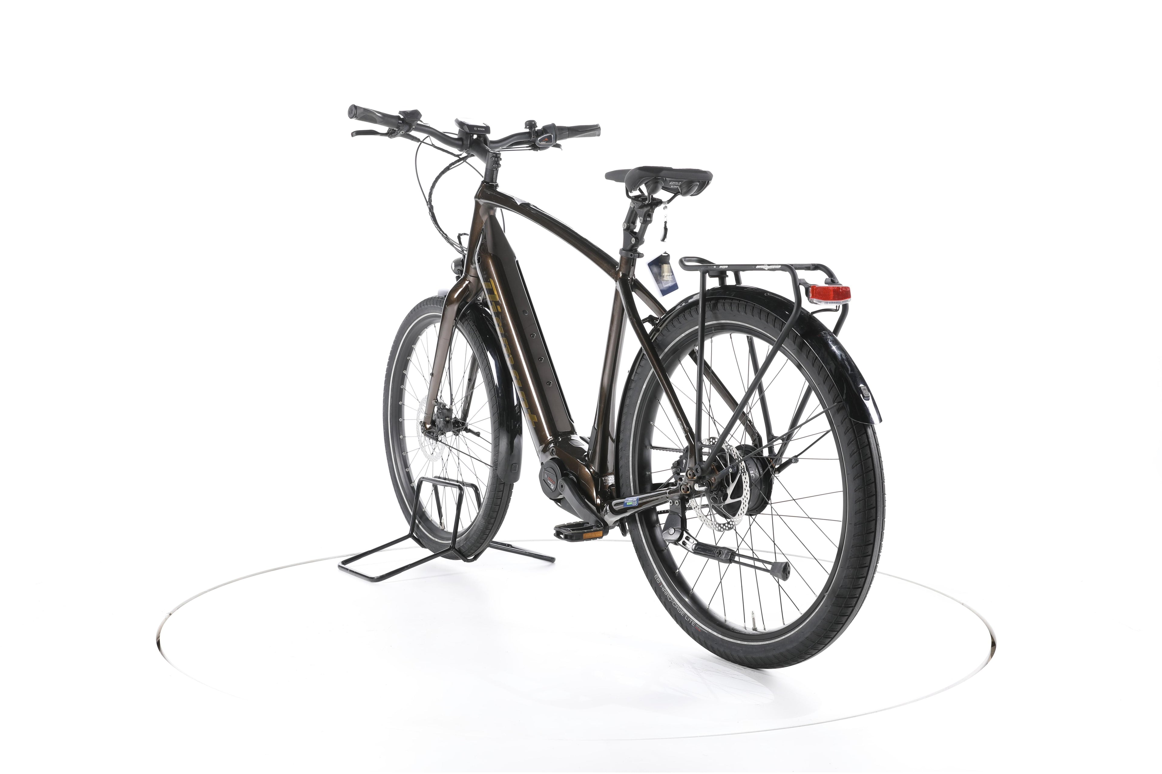 Diamant Opal Esprit+ City E-Bike - Image 9