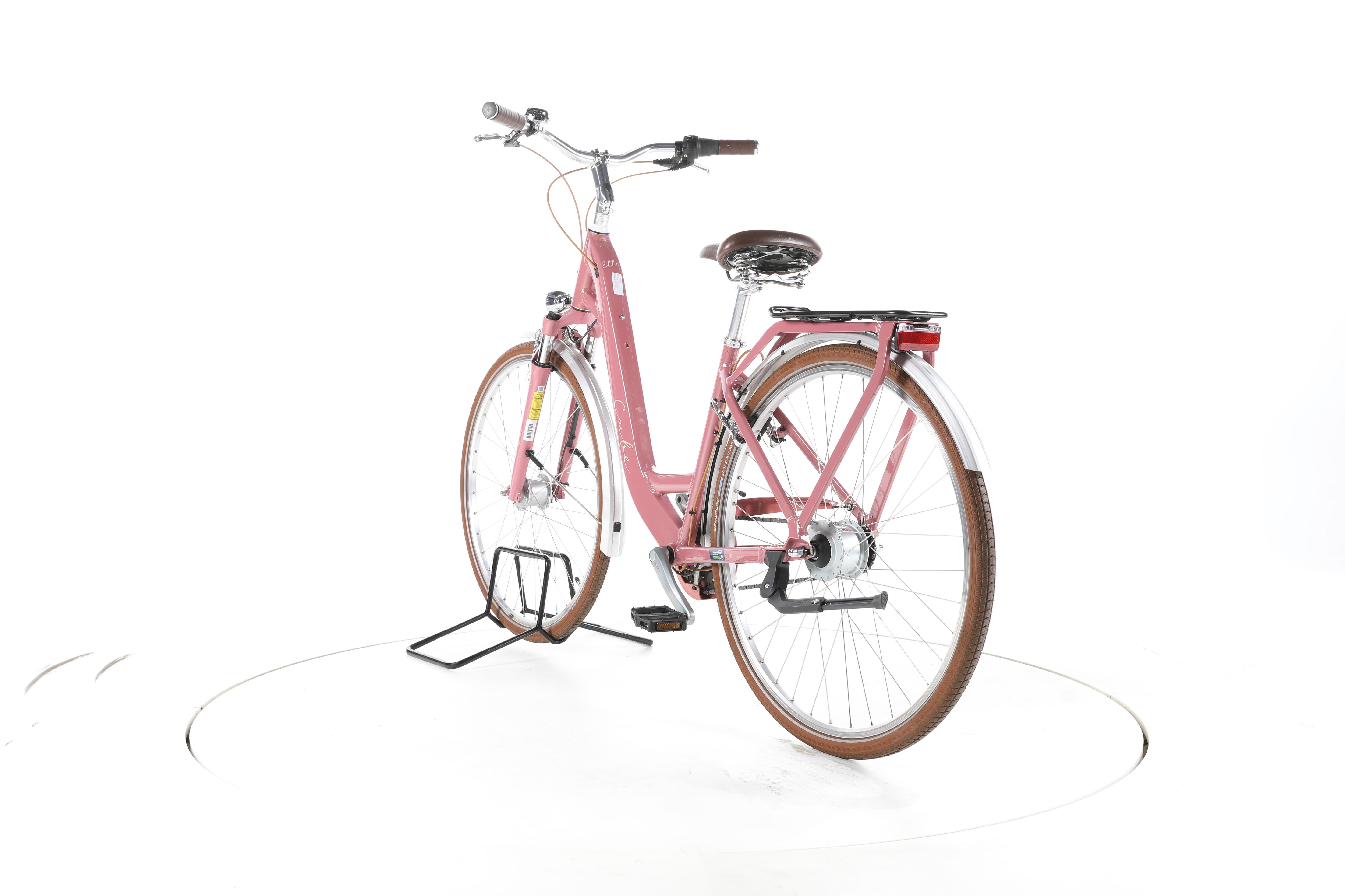 Cube Ella Cruise - Image 9