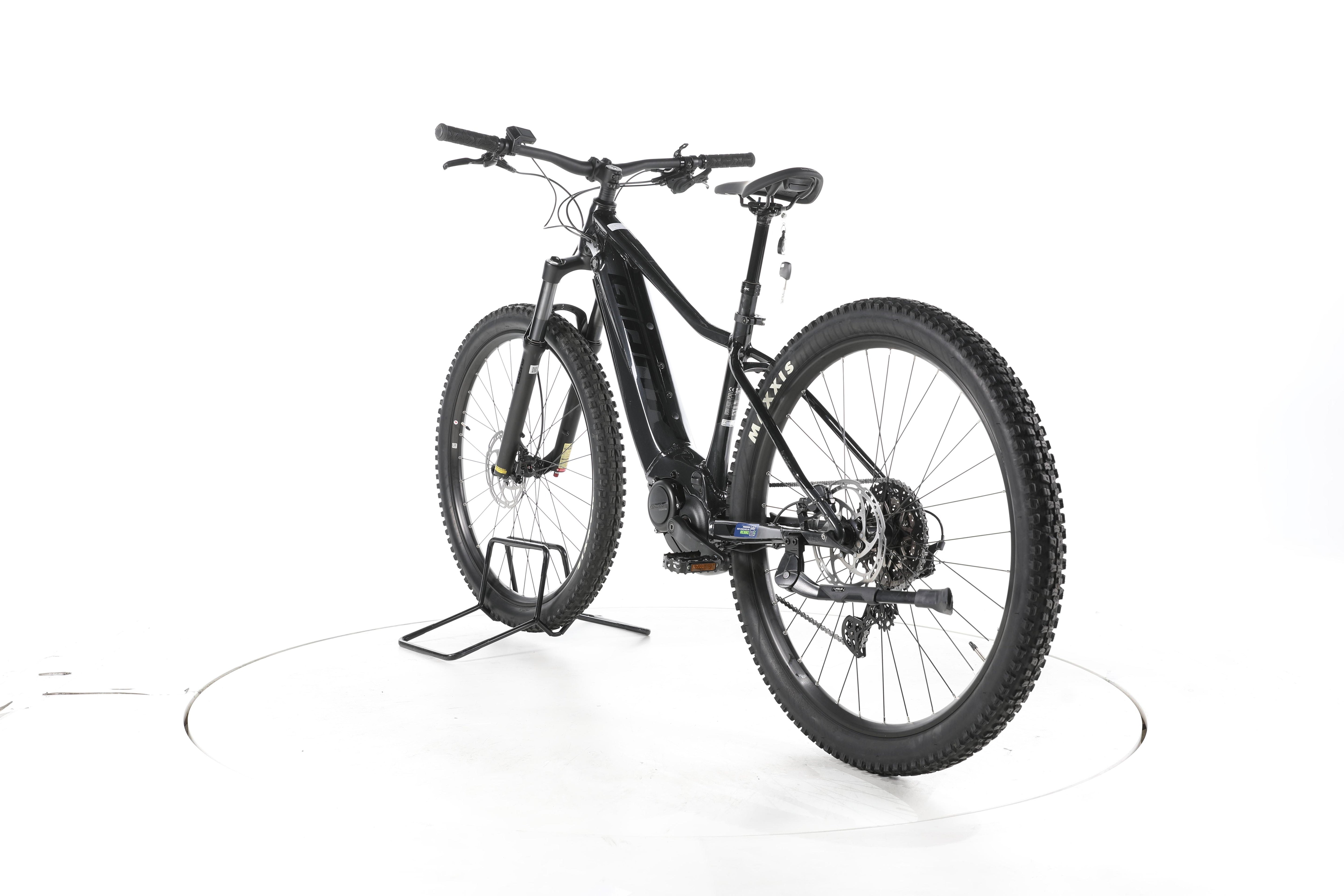Giant Fathom E+2 Pro E-Bike - Image 9