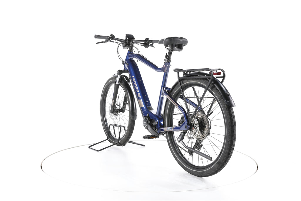 Haibike Trekking 7 Trekking E-Bike - Image 9