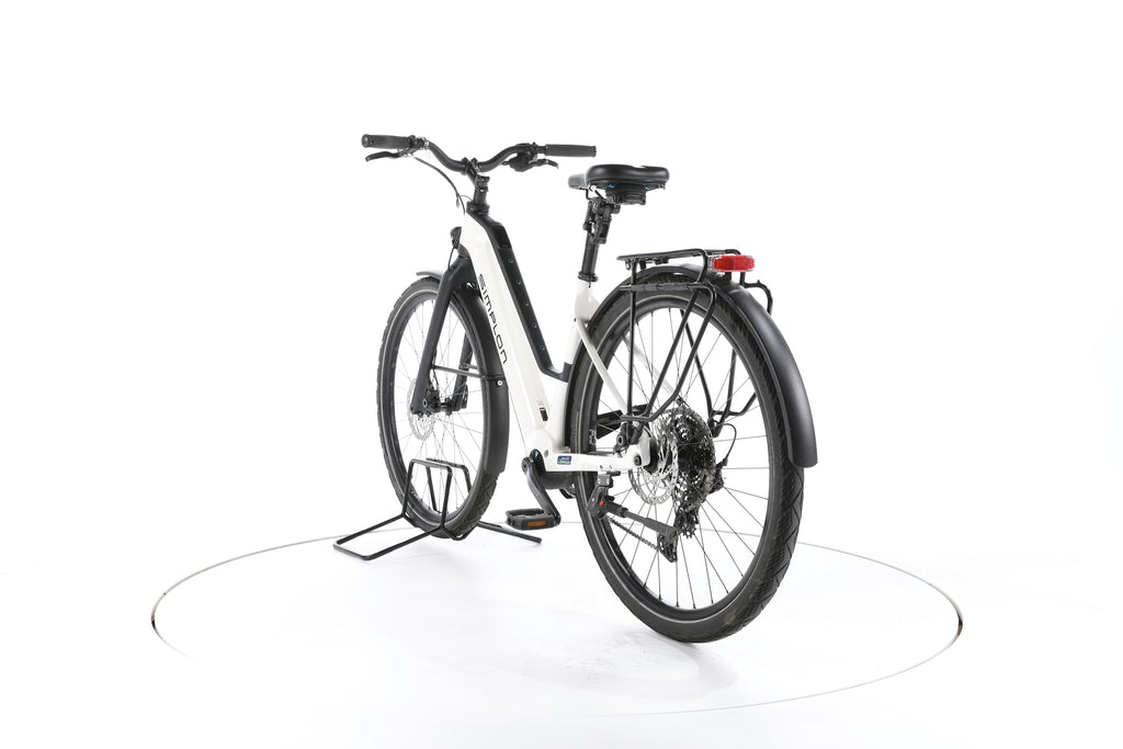 Simplon Silk 365 Trekking E-Bike Carbon 2023 - Image 9