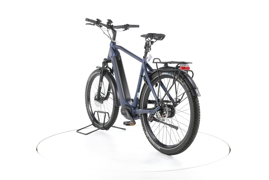 Velo de Ville SEB 990 SUV Smart Range City E-Bike 2023 - Image 9