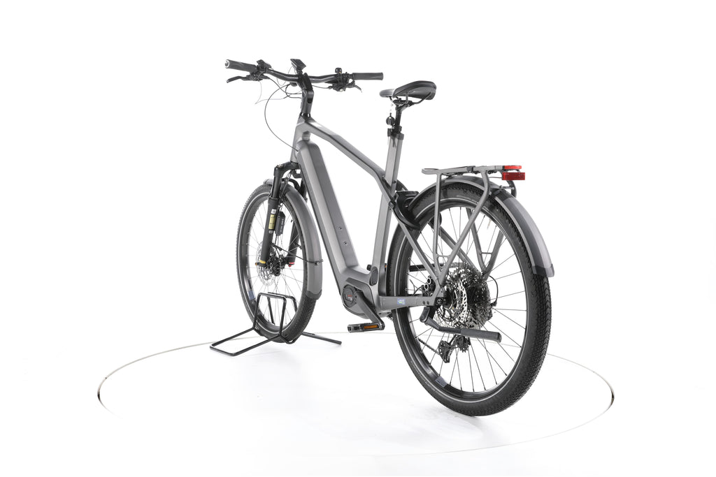 Kalkhoff Endeavour 7.B Advance+ ABS Trekking E-Bike 2023 - Image 9