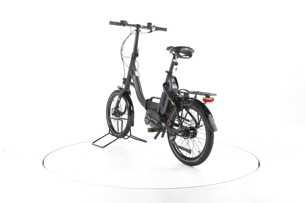 2R Manufaktur FNX 7 Falt E-Bike Tiefeinsteiger 2025 - Image 9