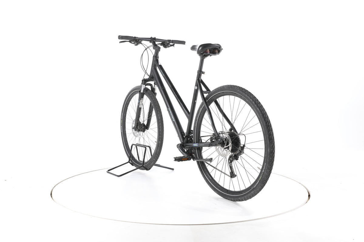 Dynamics Magic Disc Fahrrad Hardtail - Image 9